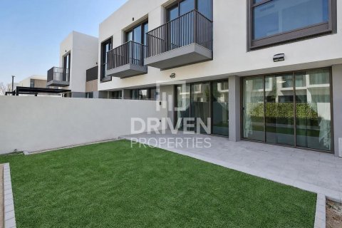 Shtëpi në qytet në The Valley, Dubai, Emiratet e Bashkuara Arabe 3 dhoma gjumi, 174.01 m2. № 765008 - Foto 22