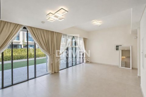 Rumah bandar di The Valley, Dubai, UAE 3 bilik tidur, 174.01 meter persegi № 765008