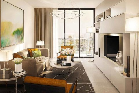 Lägenhet i DAMAC Hills (Akoya by DAMAC), Dubai, UAE 1 sovrum, 58.71 kvm Nr. 742391