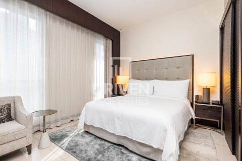 Apartment til leje i Downtown Dubai (Downtown Burj Dubai), Dubai, UAE 1 soveværelse, 86.12 kvm № 768060 - foto 8