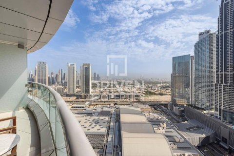 Apartment til leje i Downtown Dubai (Downtown Burj Dubai), Dubai, UAE 1 soveværelse, 86.12 kvm № 768060 - foto 15