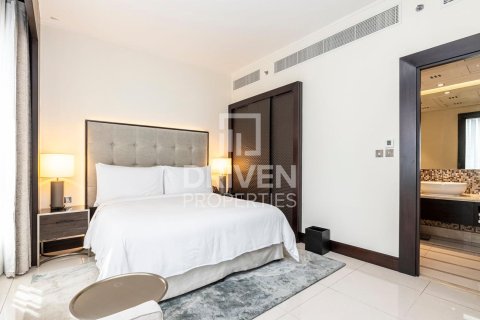 Apartment til leje i Downtown Dubai (Downtown Burj Dubai), Dubai, UAE 1 soveværelse, 86.12 kvm № 768060 - foto 6