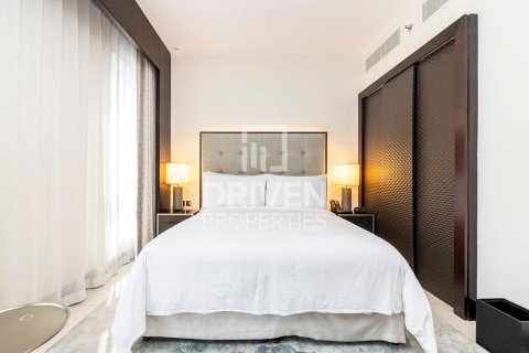 Apartment til leje i Downtown Dubai (Downtown Burj Dubai), Dubai, UAE 1 soveværelse, 86.12 kvm № 768060 - foto 7