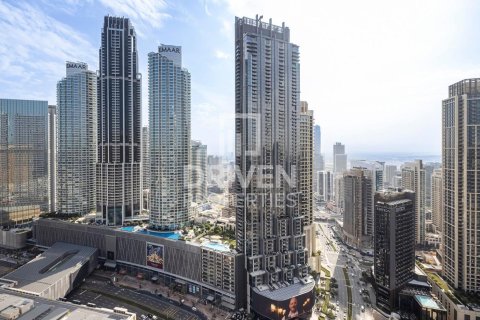 Apartment til leje i Downtown Dubai (Downtown Burj Dubai), Dubai, UAE 1 soveværelse, 86.12 kvm № 768060 - foto 16