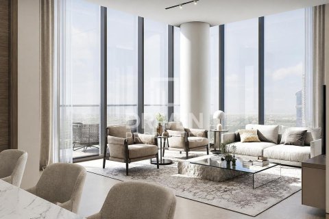 Leilighet i Dubai, Emiratene 1 soverom, 97.92 kvm nr. 768059