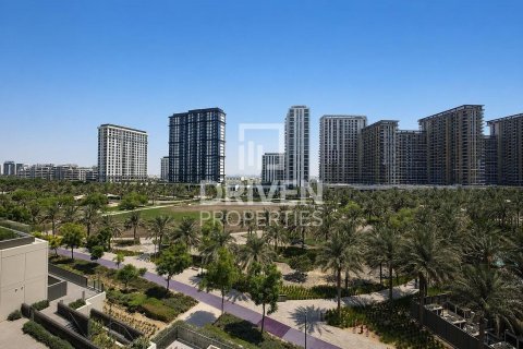 Apartman u Dubai Hills Estate, UAE 154.87 m2, 3 spavaćih soba Br. 768062