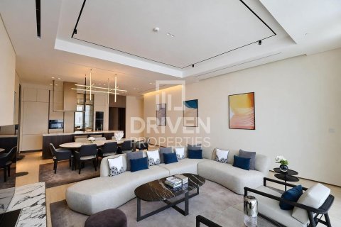 Διαμέρισμα σε Jumeirah Beach Residence, Dubai, ΗΑΕ 3 υπνοδωμάτια, 297.48 τ.μ. Αρ. 768063
