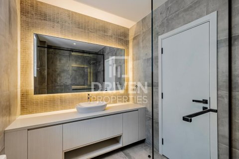 Villa en alquiler en Jumeirah, Dubai, EAU 5 dormitorios, 341.6 m2 № 768061 - foto 22