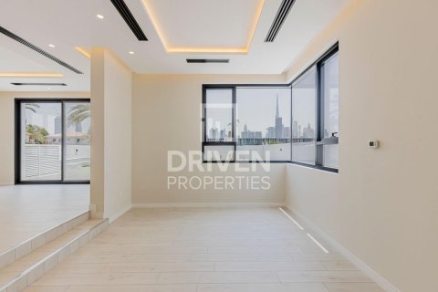 Villa en alquiler en Jumeirah, Dubai, EAU 5 dormitorios, 341.6 m2 № 768061 - foto 19
