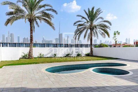 Villa en alquiler en Jumeirah, Dubai, EAU 5 dormitorios, 341.6 m2 № 768061 - foto 26