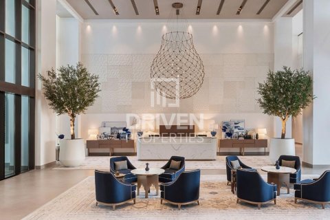 Dubai Hills Estate, Dubai, BAE’de satılık daire 1 yatak odası, 69.86 m² No 768057 - fotoğraf 3