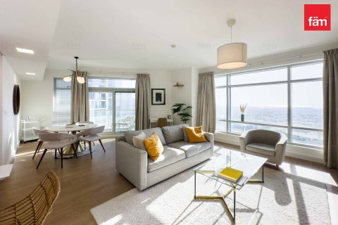 آپارتمان در Downtown Dubai (Downtown Burj Dubai)، Dubai ، امارات متحده عربی 1 خوابه ، 85.1 متر مربع.  شماره 708133