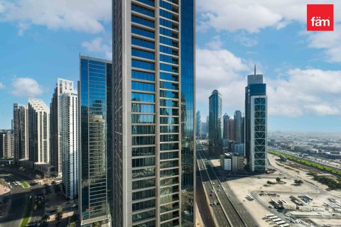 Appartement à louer à Downtown Dubai (Downtown Burj Dubai), Dubai, EAU 1 chambre, 85.1 m2 № 708133 - photo 20