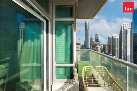 Appartement à louer à Downtown Dubai (Downtown Burj Dubai), Dubai, EAU 1 chambre, 85.1 m2 № 708133 - photo 13