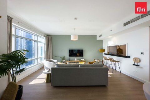 Appartement à louer à Downtown Dubai (Downtown Burj Dubai), Dubai, EAU 1 chambre, 85.1 m2 № 708133 - photo 4