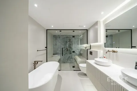 Villa til salg i Meadows, Dubai, UAE 5 soveværelser, 353 kvm № 738017 - foto 10