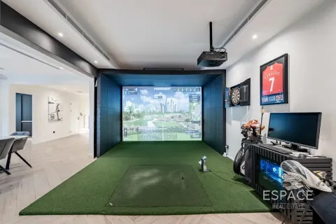 Villa til salg i Meadows, Dubai, UAE 5 soveværelser, 353 kvm № 738017 - foto 6