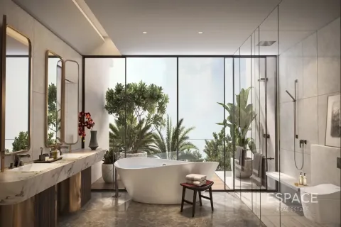 Villa til salgs i Palm Jebel Ali, Dubai, Emiratene 7 soverom, 1128 kvm Nr. 738015 - Foto 4