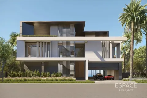 Villa til salgs i Palm Jebel Ali, Dubai, Emiratene 7 soverom, 1128 kvm Nr. 738015 - Foto 7