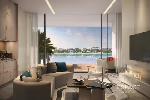 Villa til salgs i Palm Jebel Ali, Dubai, Emiratene 7 soverom, 1128 kvm Nr. 738015 - Foto 3