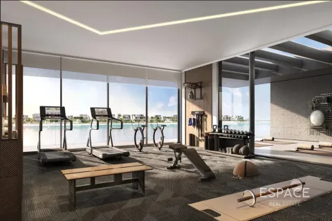 Villa til salgs i Palm Jebel Ali, Dubai, Emiratene 7 soverom, 1128 kvm Nr. 738015 - Foto 5