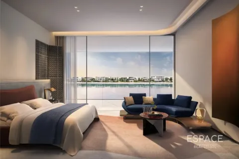 Villa til salgs i Palm Jebel Ali, Dubai, Emiratene 7 soverom, 1128 kvm Nr. 738015 - Foto 6
