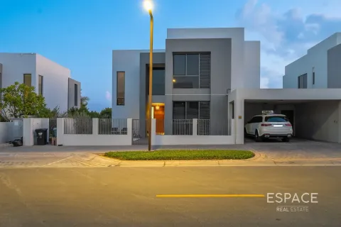 فيلا للبيع في دبي هيلز استيت، دبي، الإمارات العربية المتحدة 5 غرفة نوم ، 398 متر مربع ، رقم 738016 - صورة 6
