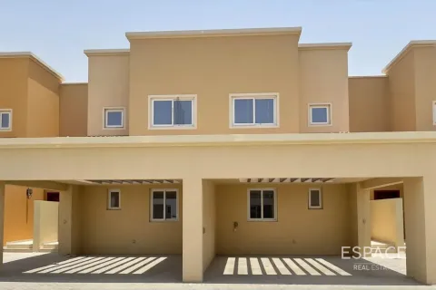 Villa à vendre à  Dubai Land, Dubai, EAU 3 chambres, 178 m2 № 738019 - photo 8