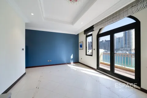 Villa til salg i Palm Jumeirah, Dubai, UAE 4 soveværelser, 465 kvm № 738020 - foto 10