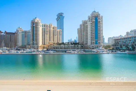 Villa til salg i Palm Jumeirah, Dubai, UAE 4 soveværelser, 465 kvm № 738020 - foto 19