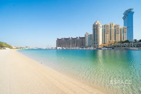 Villa til salg i Palm Jumeirah, Dubai, UAE 4 soveværelser, 465 kvm № 738020 - foto 20