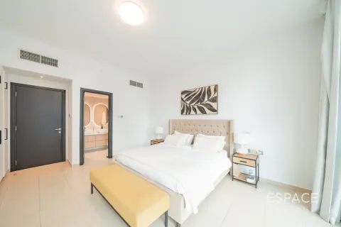 Dzīvoklis Dubai Marinajā, AAE 2 istabas, 145 m2 Nr. 738018 - attēls 8