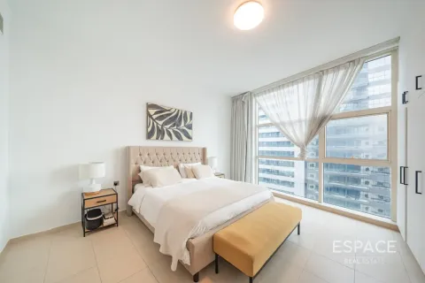 Dzīvoklis Dubai Marinajā, AAE 2 istabas, 145 m2 Nr. 738018 - attēls 5
