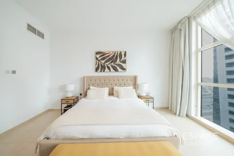 Dzīvoklis Dubai Marinajā, AAE 2 istabas, 145 m2 Nr. 738018 - attēls 7