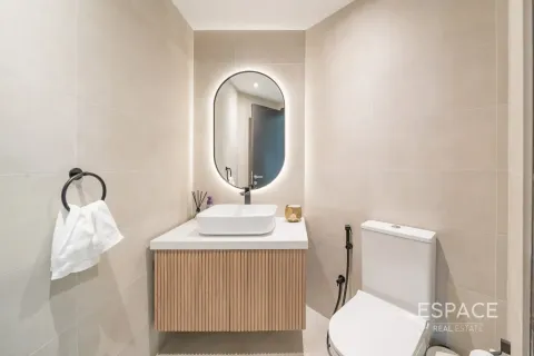 Dzīvoklis Dubai Marinajā, AAE 2 istabas, 145 m2 Nr. 738018 - attēls 14