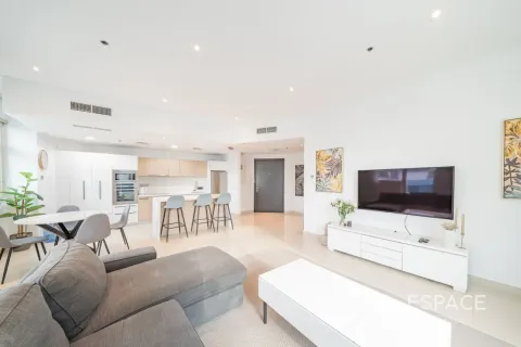 Dzīvoklis Dubai Marinajā, AAE 2 istabas, 145 m2 Nr. 738018 - attēls 15