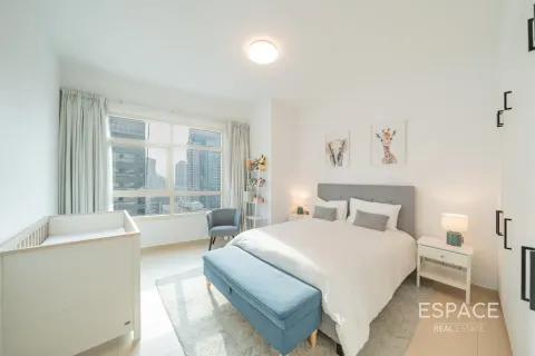 Dzīvoklis Dubai Marinajā, AAE 2 istabas, 145 m2 Nr. 738018 - attēls 9