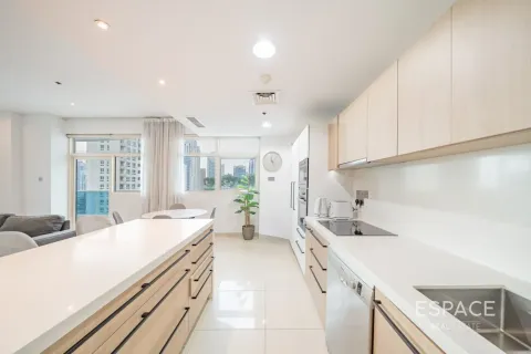 Dzīvoklis Dubai Marinajā, AAE 2 istabas, 145 m2 Nr. 738018 - attēls 17