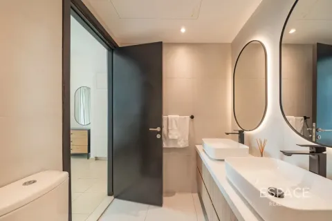 Dzīvoklis Dubai Marinajā, AAE 2 istabas, 145 m2 Nr. 738018 - attēls 11