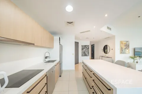 Dzīvoklis Dubai Marinajā, AAE 2 istabas, 145 m2 Nr. 738018 - attēls 3