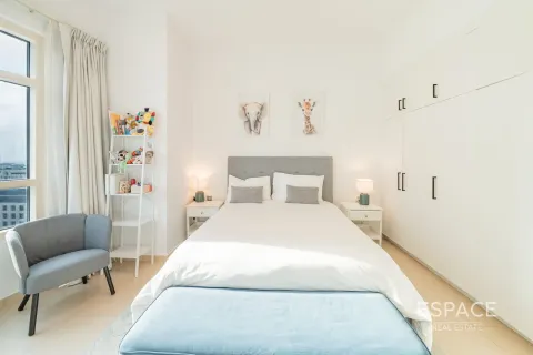 Dzīvoklis Dubai Marinajā, AAE 2 istabas, 145 m2 Nr. 738018 - attēls 10