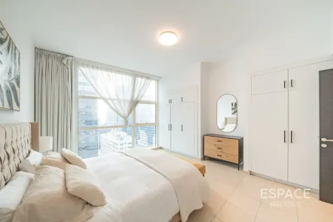Dzīvoklis Dubai Marinajā, AAE 2 istabas, 145 m2 Nr. 738018 - attēls 6