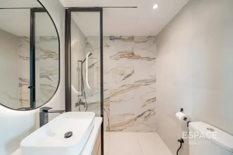 Dzīvoklis Dubai Marinajā, AAE 2 istabas, 145 m2 Nr. 738018 - attēls 12