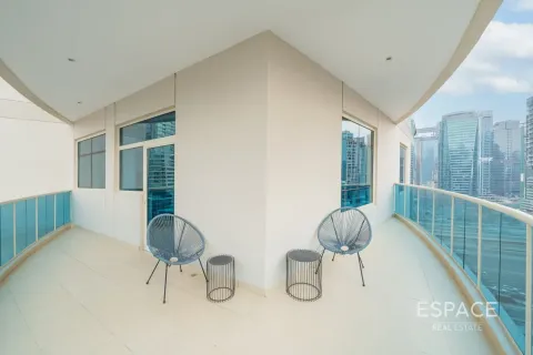 Dzīvoklis Dubai Marinajā, AAE 2 istabas, 145 m2 Nr. 738018 - attēls 18