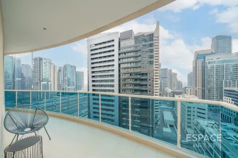 Dzīvoklis Dubai Marinajā, AAE 2 istabas, 145 m2 Nr. 738018 - attēls 19