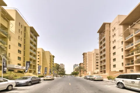 آپارتمان برای فروش در  Greens، Dubai، امارات متحده عربی  2 خوابه ، 102 متر مربع ، شماره 738014 - تصویر 11