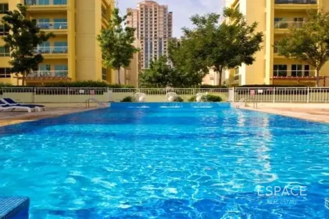 آپارتمان برای فروش در  Greens، Dubai، امارات متحده عربی  2 خوابه ، 102 متر مربع ، شماره 738014 - تصویر 15