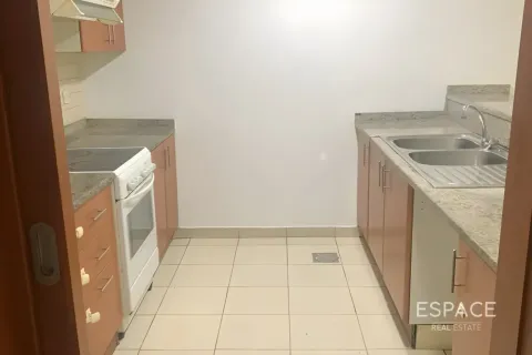 آپارتمان برای فروش در  Greens، Dubai، امارات متحده عربی  2 خوابه ، 102 متر مربع ، شماره 738014 - تصویر 9