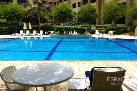 آپارتمان برای فروش در  Greens، Dubai، امارات متحده عربی  2 خوابه ، 102 متر مربع ، شماره 738014 - تصویر 14