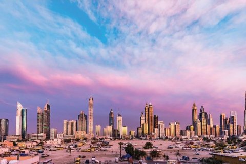 بناية للبيع في السطوه، دبي، الإمارات العربية المتحدة 6967.73 متر مربع ، رقم 740947 - صورة 2